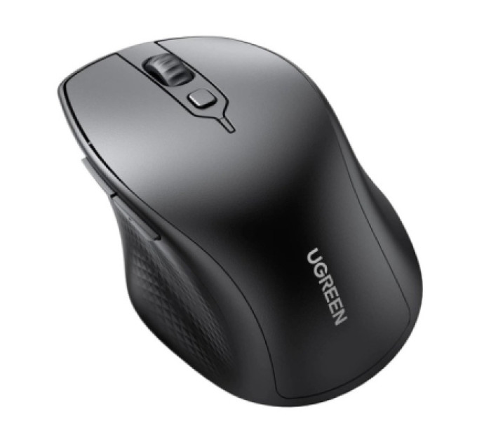 Ugreen Мишка Ugreen MU101 Wireless Black (90395)