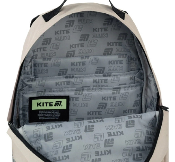 Kite Рюкзак шкільний Kite Education teens 949M ML (ML26-949M)