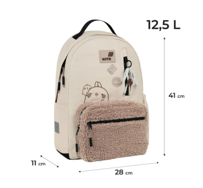 Kite Рюкзак шкільний Kite Education teens 949M ML (ML26-949M)