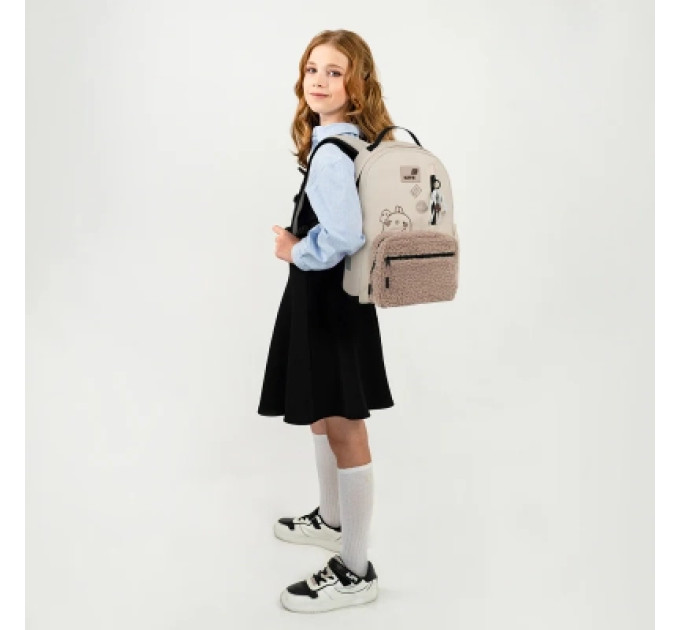 Kite Рюкзак шкільний Kite Education teens 949M ML (ML26-949M)