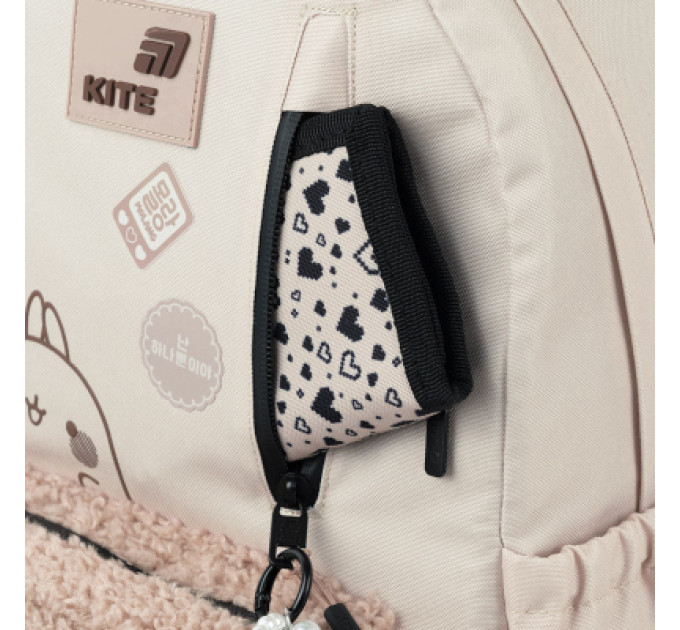 Kite Рюкзак шкільний Kite Education teens 949M ML (ML26-949M)