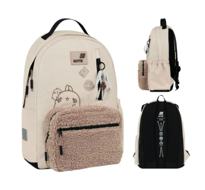 Kite Рюкзак шкільний Kite Education teens 949M ML (ML26-949M)