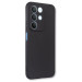 BeCover Чохол до мобільного телефона BeCover Realme C85 Pro Black (715041)