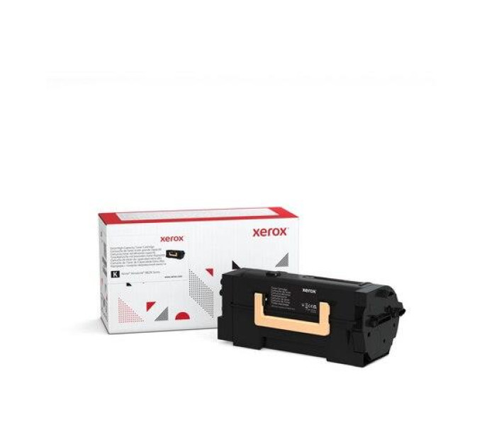 XEROX CHANNELS supplies Тонер картридж Xerox B620/B625 Black (42 000 стор)