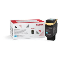 Тонер картридж Xerox C325 Cyan (5500 стор)