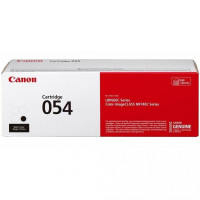 Картридж Canon 054 MF641/643/645, LBP-621/623 Black (1500 стор)