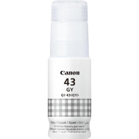 Контейнер з чорнилом Canon GI-43 PIXMA G540/G640 Gray