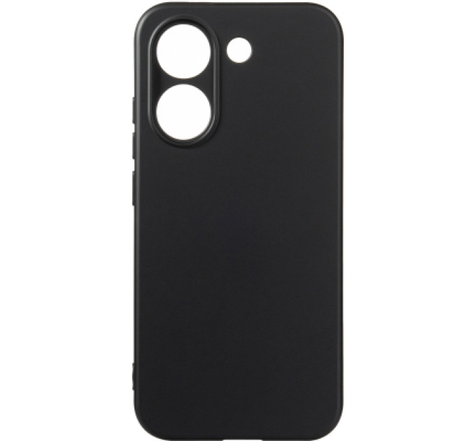 Armorstandart Чохол до мобільного телефона Armorstandart ICON для Xiaomi Poco X8 Pro 5G Black (ARM90709)