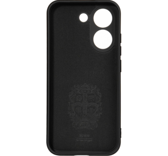 Armorstandart Чохол до мобільного телефона Armorstandart ICON для Xiaomi Poco X8 Pro 5G Black (ARM90709)