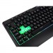 Ergo Клавіатура Ergo KB-510 USB Black (KB-510)