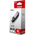 CANON supplies Картридж струменевий Canon PGI-470Bk XL PIXMA MG5740/MG6840 Black