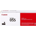 CANON supplies Картридж Canon 055 MF742/744/746, LBP663/664 Black (2300 стор)