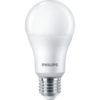 Лампочка Philips LEDbulb ND 13-100W A60 840 1CT E27 (929002306947)