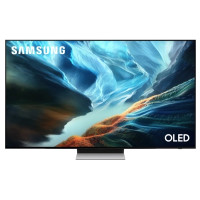 Телевізор Samsung OLED 4K QE48S90HAEXUA Vision AI 2026 (QE48S90HAEXUA)