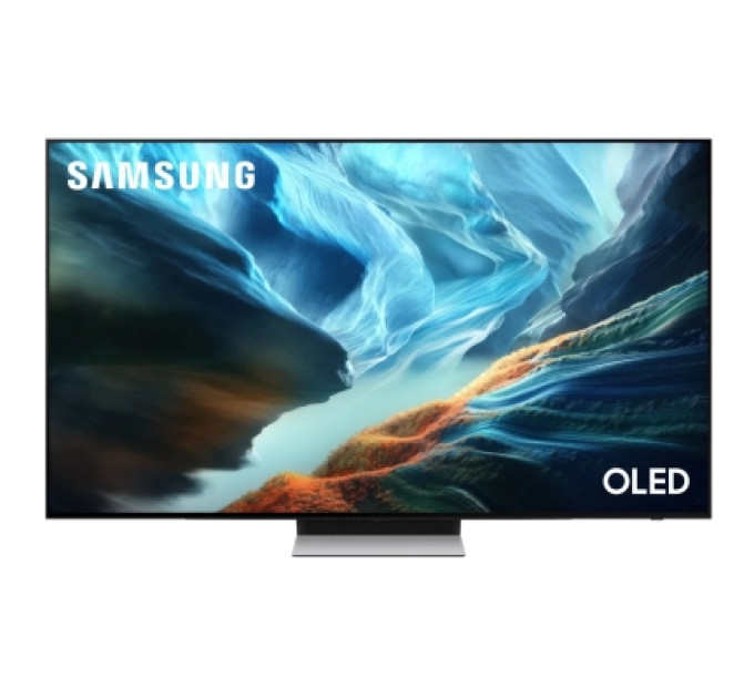 Samsung Телевізор Samsung OLED 4K QE48S90HAEXUA Vision AI 2026 (QE48S90HAEXUA)
