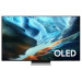 Samsung Телевізор Samsung OLED 4K QE48S90HAEXUA Vision AI 2026 (QE48S90HAEXUA)