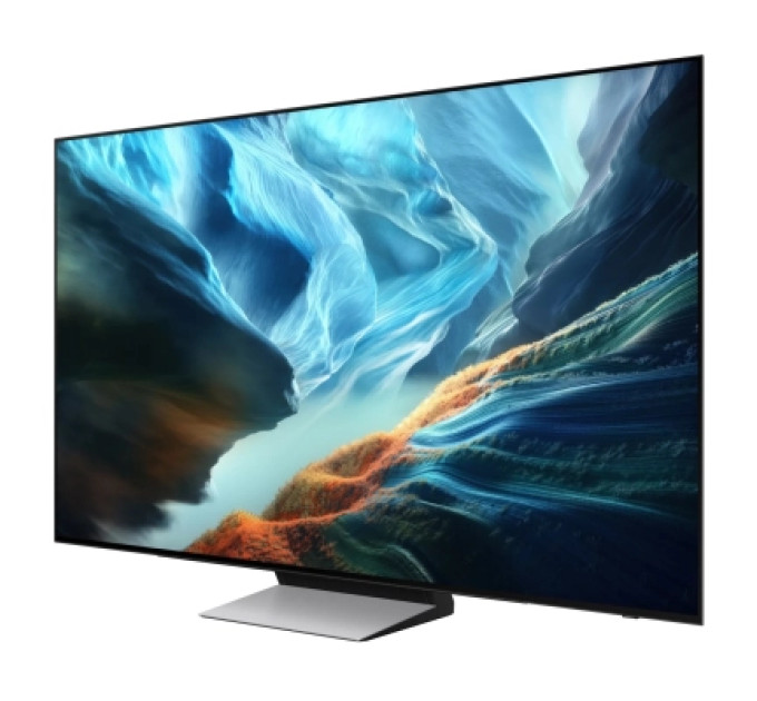 Samsung Телевізор Samsung OLED 4K QE48S90HAEXUA Vision AI 2026 (QE48S90HAEXUA)
