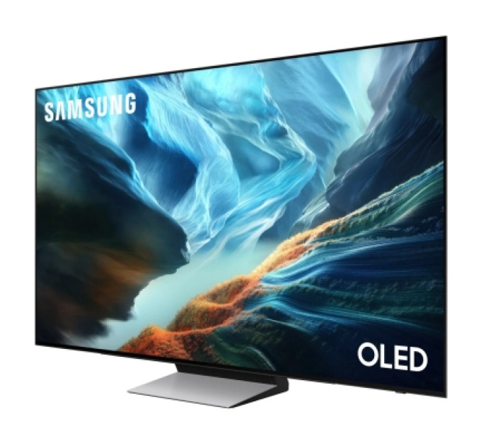 Samsung Телевізор Samsung OLED 4K QE48S90HAEXUA Vision AI 2026 (QE48S90HAEXUA)