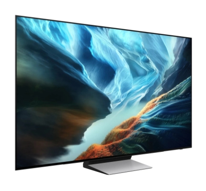 Samsung Телевізор Samsung OLED 4K QE48S90HAEXUA Vision AI 2026 (QE48S90HAEXUA)