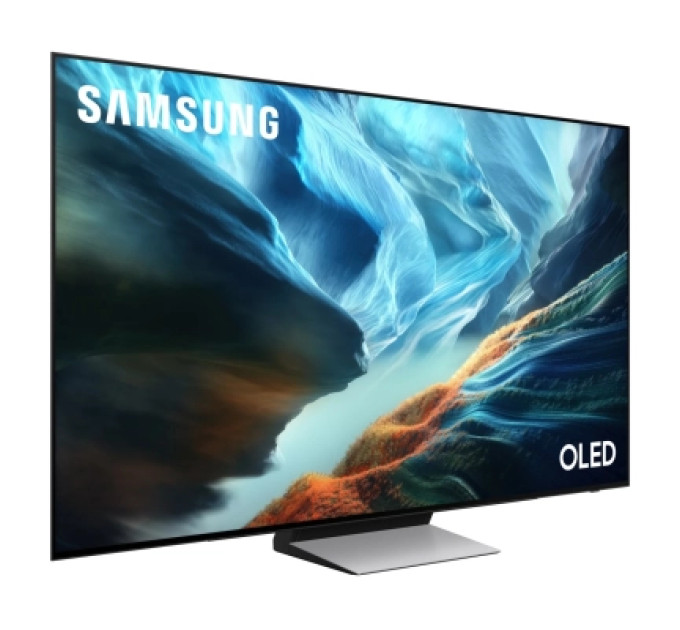 Samsung Телевізор Samsung OLED 4K QE48S90HAEXUA Vision AI 2026 (QE48S90HAEXUA)