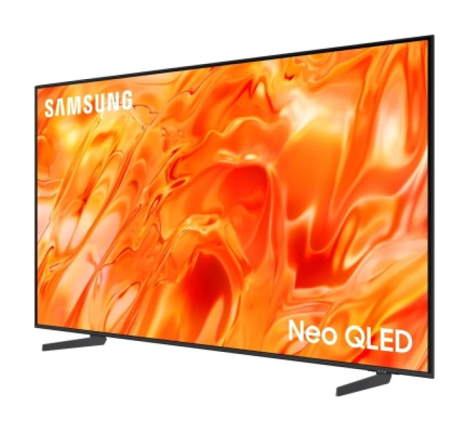 Samsung Телевізор Samsung Neo QLED 4K QE85QN70HAUXUA Vision AI 2026 (QE85QN70HAUXUA)