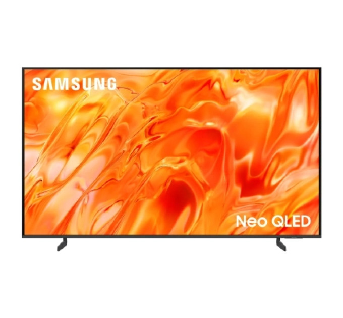 Samsung Телевізор Samsung Neo QLED 4K QE85QN70HAUXUA Vision AI 2026 (QE85QN70HAUXUA)