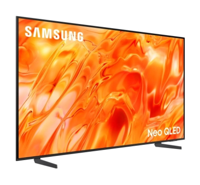 Samsung Телевізор Samsung Neo QLED 4K QE85QN70HAUXUA Vision AI 2026 (QE85QN70HAUXUA)