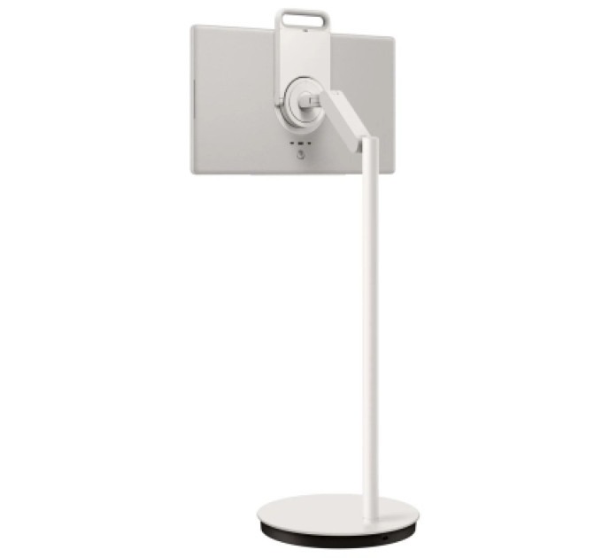 Samsung Телевізор Samsung The Movingstyle QHD UE27LSM7FAXXUA Vision AI 2026 (UE27LSM7FAXXUA)