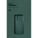 Armorstandart Чохол до мобільного телефона Armorstandart ICON Motorola G77 5G Dark Green (ARM91388)
