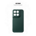 Armorstandart Чохол до мобільного телефона Armorstandart ICON Motorola G77 5G Dark Green (ARM91388)