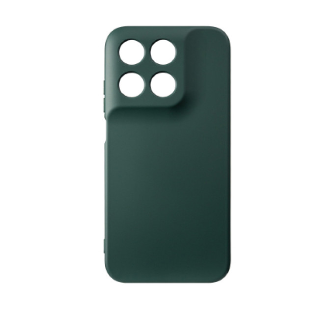 Armorstandart Чохол до мобільного телефона Armorstandart ICON Motorola G77 5G Dark Green (ARM91388)