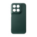 Armorstandart Чохол до мобільного телефона Armorstandart ICON Motorola G77 5G Dark Green (ARM91388)