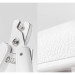 Me&Pet Кігтеріз для тварин Me&Pet з LED-підсвічування білий (NMP42)
