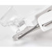 Me&Pet Кігтеріз для тварин Me&Pet з LED-підсвічування білий (NMP42)
