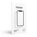 BeCover Скло захисне BeCover 10D Realme C85 Pro Black (715705)