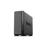 Мережеве сховище NAS Synology DS124