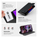Armorstandart Чохол до мобільного телефона Armorstandart OneFold Case Motorola Edge 70 Fusion 5G Black (ARM91030)