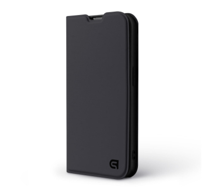 Armorstandart Чохол до мобільного телефона Armorstandart OneFold Case Motorola Edge 70 Fusion 5G Black (ARM91030)