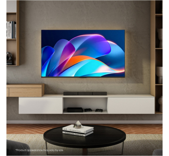 Hisense Телевізор Hisense 55A6S