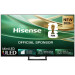 Hisense Телевізор Hisense 55E8S