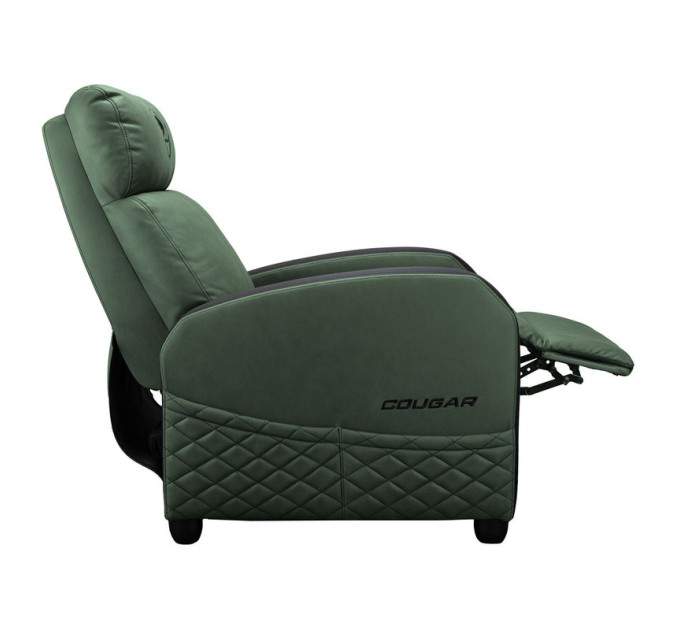 Cougar Крісло-софа Cougar RANGER ELITE Army Green, колір зелений