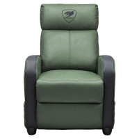 Крісло-софа Cougar RANGER ELITE Army Green, колір зелений