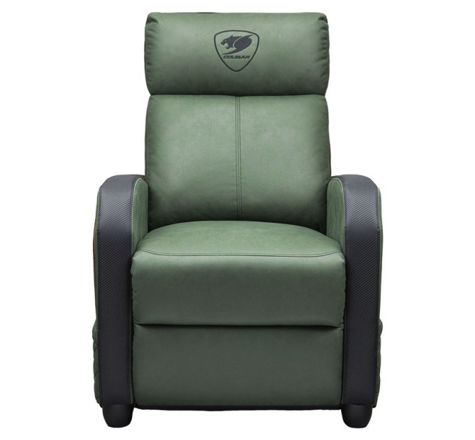 Крісло-софа Cougar RANGER ELITE Army Green, колір зелений
