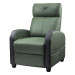 Крісло-софа Cougar RANGER ELITE Army Green, колір зелений