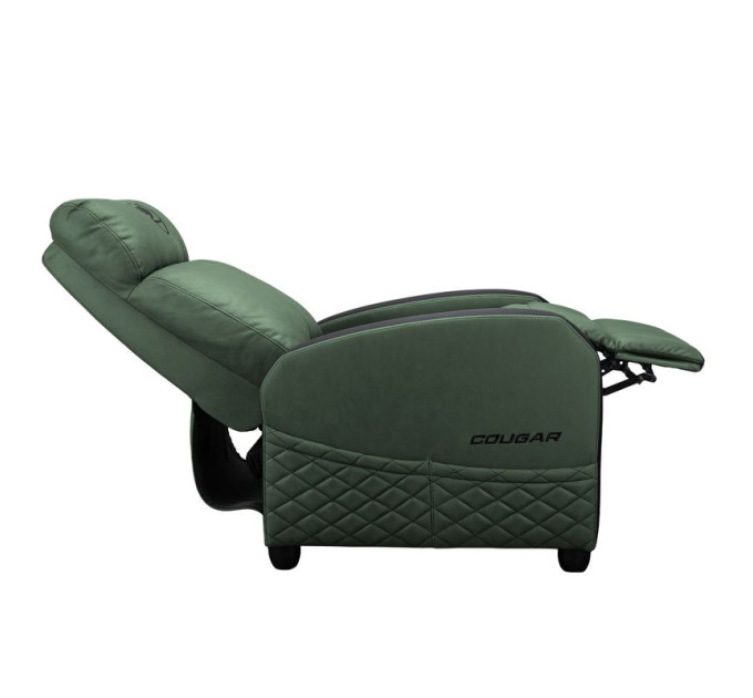 Крісло-софа Cougar RANGER ELITE Army Green, колір зелений