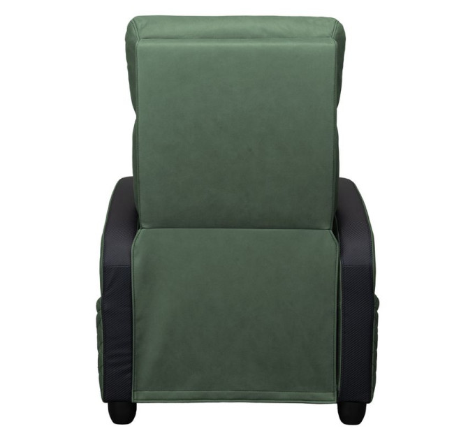 Крісло-софа Cougar RANGER ELITE Army Green, колір зелений