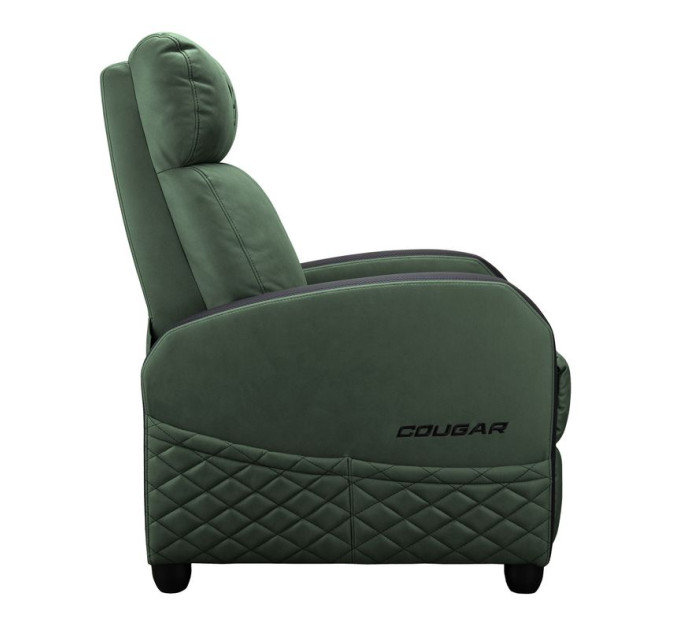 Крісло-софа Cougar RANGER ELITE Army Green, колір зелений