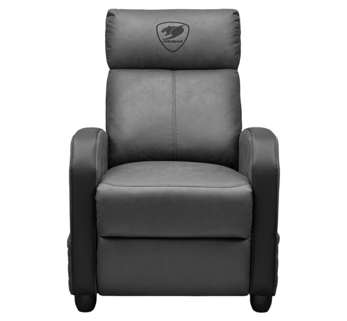 Cougar Крісло-софа Cougar RANGER ELITE Jet Gray, колір сірий