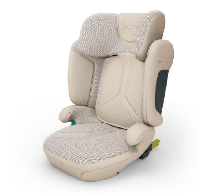 Kinderkraft Автокрісло Kinderkraft Xpand 2 PRO i-Size Beige (KCXPPR02BEG0000) (5902533929504)