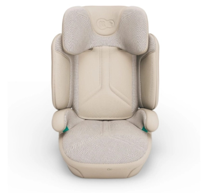 Kinderkraft Автокрісло Kinderkraft Xpand 2 PRO i-Size Beige (KCXPPR02BEG0000) (5902533929504)